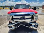 2016 Ford F250 Super Duty