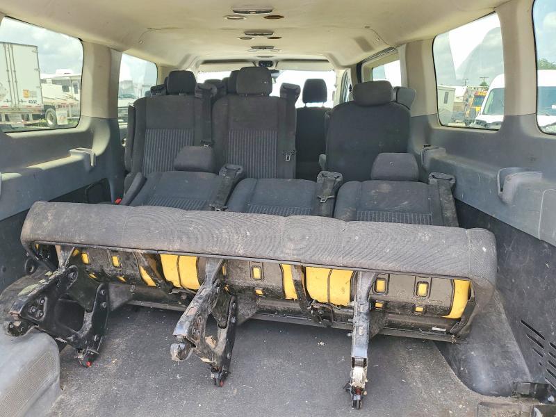 2015 Ford Transit T-350