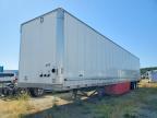 2020 Hyundai Translead Inc DRY Van-DRY Van Trailer