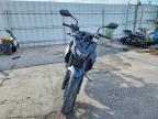 2025 Honda CB750 A