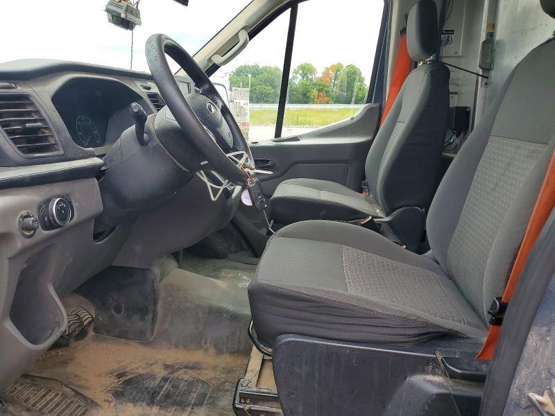 2020 Ford Transit T-250