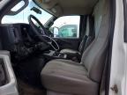 2016 Chevrolet Express BOX Truck