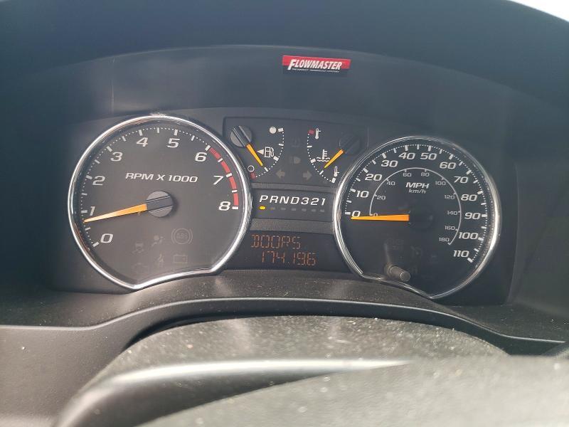 2012 GMC Canyon SLE