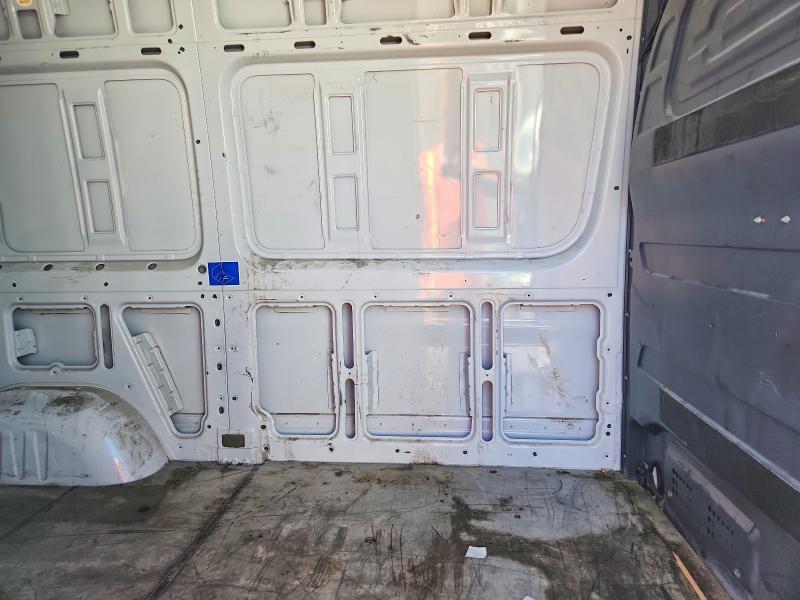 2021 Freightliner Sprinter 2500