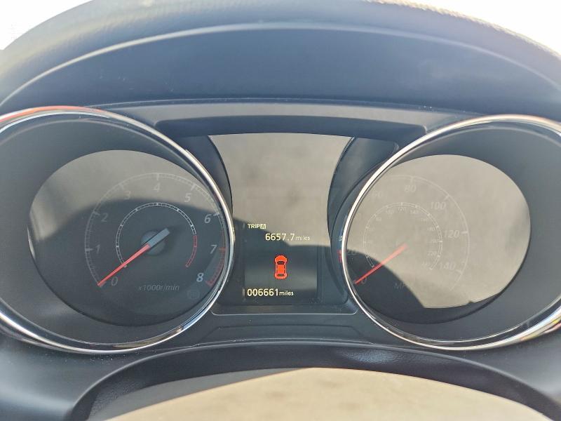2026 Mitsubishi Outlander Sport S/se