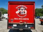 2011 GMC Savana BOX Truck
