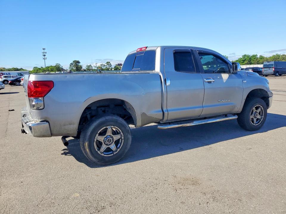 2008 Toyota Tundra Grade