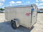 2024 Interstate Enclosed Cargo Trailer