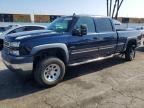 2007 Chevrolet Silverado K2500 Heavy Duty