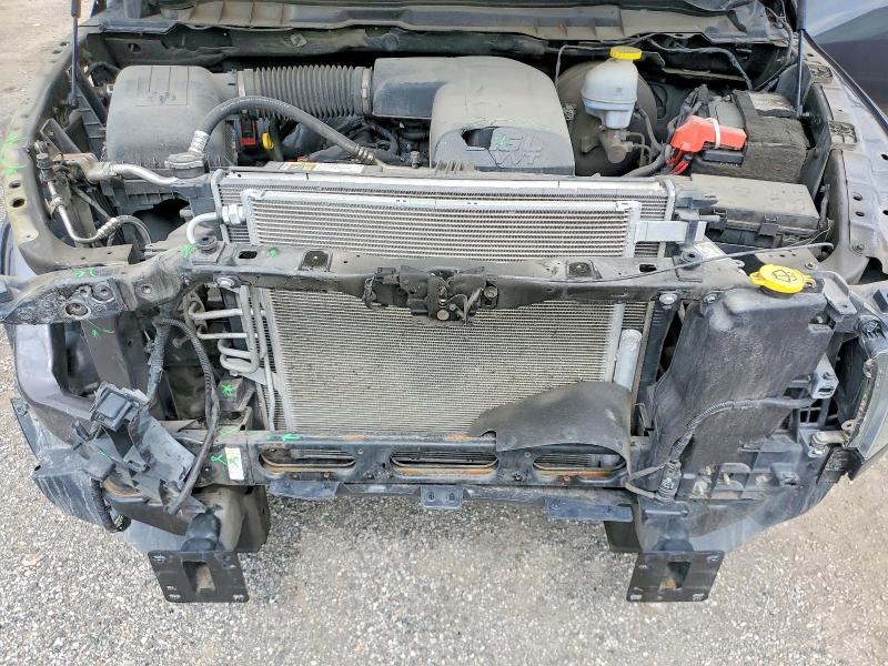 2021 Dodge RAM 1500 Classic SLT