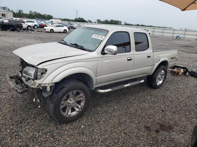 2002 Toyota Tacoma Double Cab Prerunner