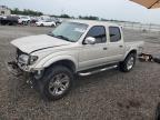 2002 Toyota Tacoma Double Cab Prerunner