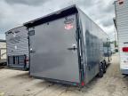2026 Impact KI-DXC10224-100 Enclosed Cargo Trailer