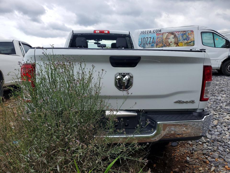 2023 Dodge RAM 2500 Tradesman