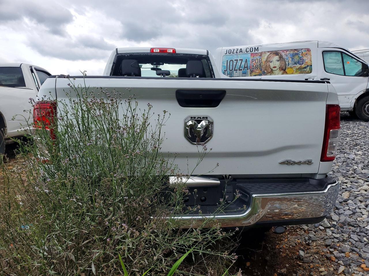 2023 Dodge RAM 2500 Tradesman