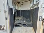 2025 Lako TA AC39 Horse Trailer