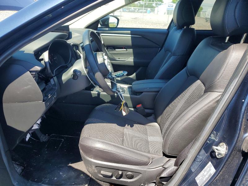 2025 Mazda Cx-50 Preferred