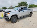 2021 Chevrolet Silverado K1500 Trail Boss Custom