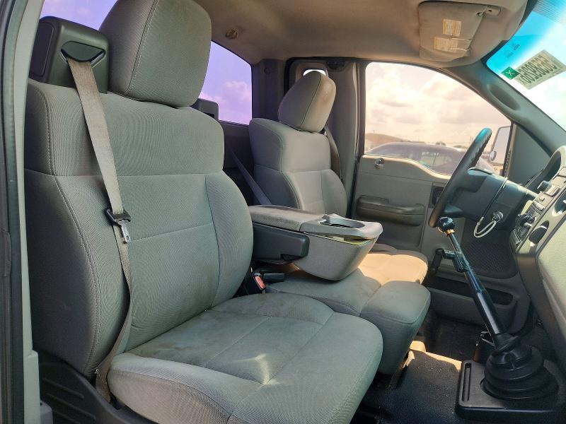 2007 Ford F150