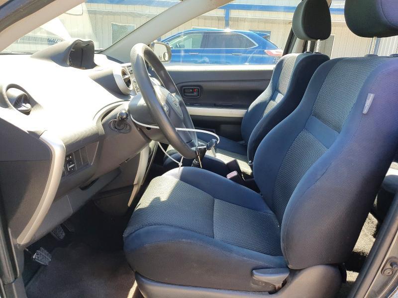 2006 Scion Xa Base