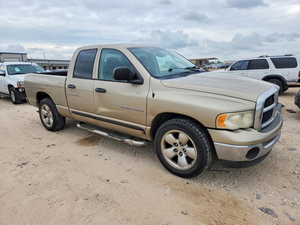 2004 Dodge RAM 1500