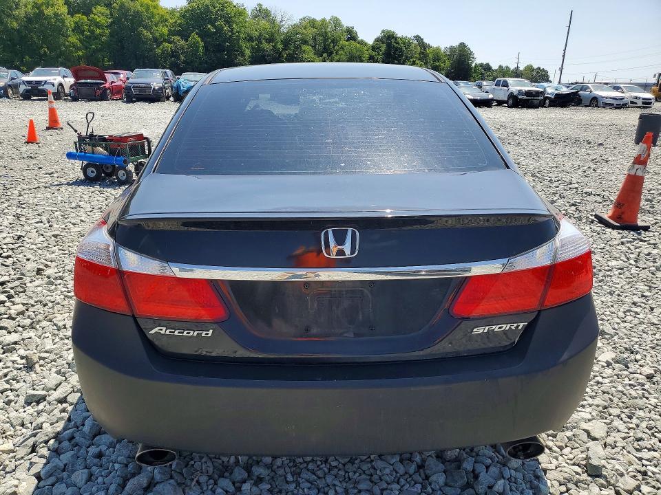 2013 Honda Accord Sport