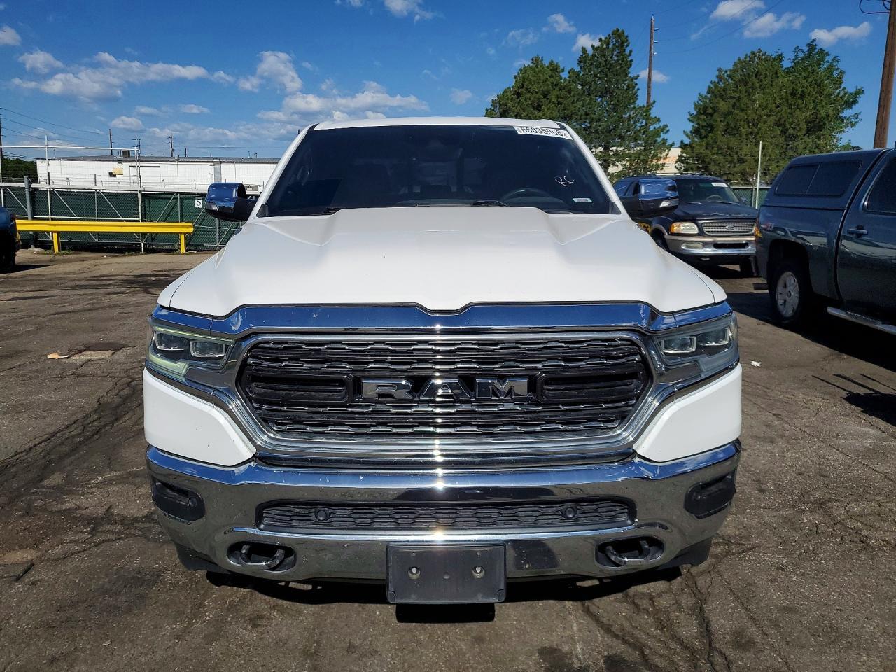 2022 Dodge RAM 1500 Limited