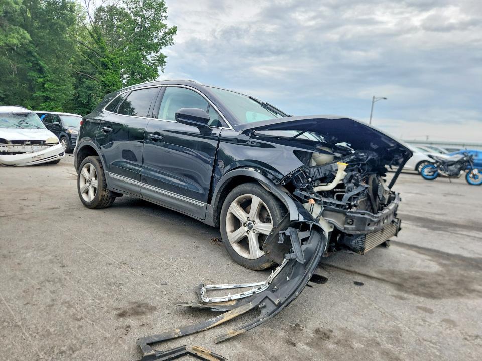 2017 Lincoln MKC