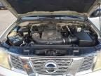 2005 Nissan Frntier SE