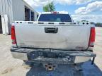 2012 GMC Sierra K2500 SLE
