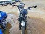 2020 Triumph Scrambler 1200 XC