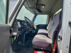 2020 International MV607 Refrigerated BOX Truck