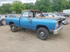 1988 Dodge W-SERIES W150