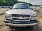 2004 Chevrolet Silverado C2500