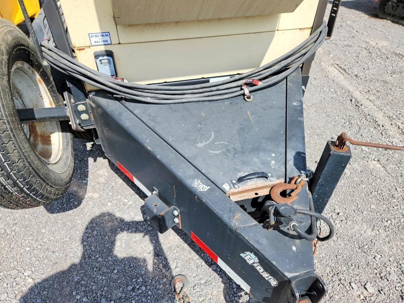 2006 Kohler 2006 Sauk Generation