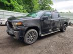2020 Chevrolet Silverado K1500 Custom