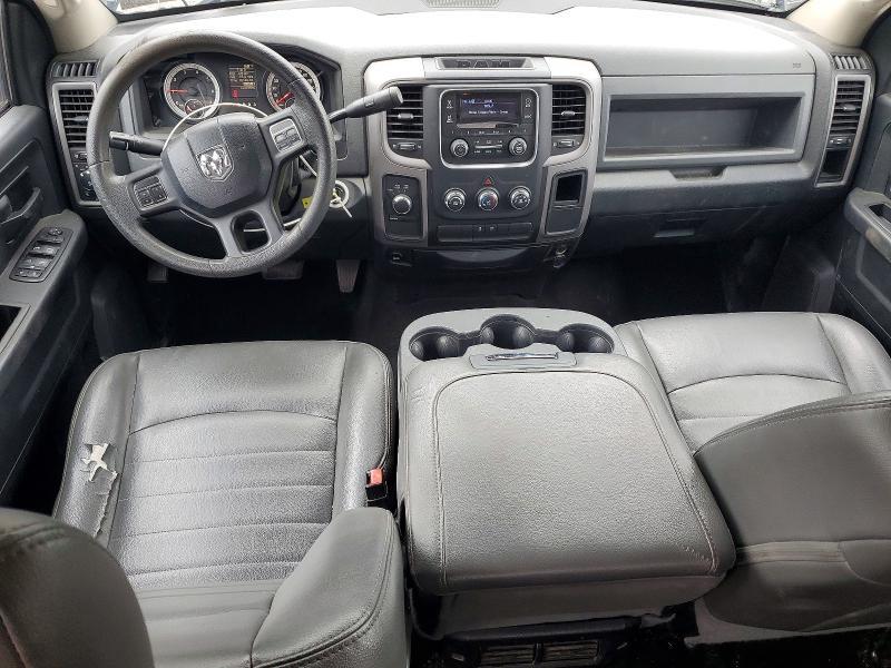 2014 Dodge RAM 1500 ST