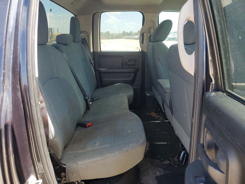 2015 Dodge RAM 1500 ST