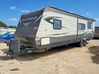 2018 Heartland Trailrunnr Camper