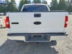 2006 Ford F150 Supercrew