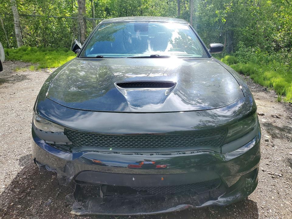 2021 Dodge Charger gt