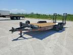2024 Caliber 2025 Caliber Equipment Trailer