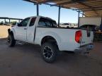 2012 Nissan Frontier SV V6