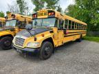 2012 Bluebird Vision-School Bus