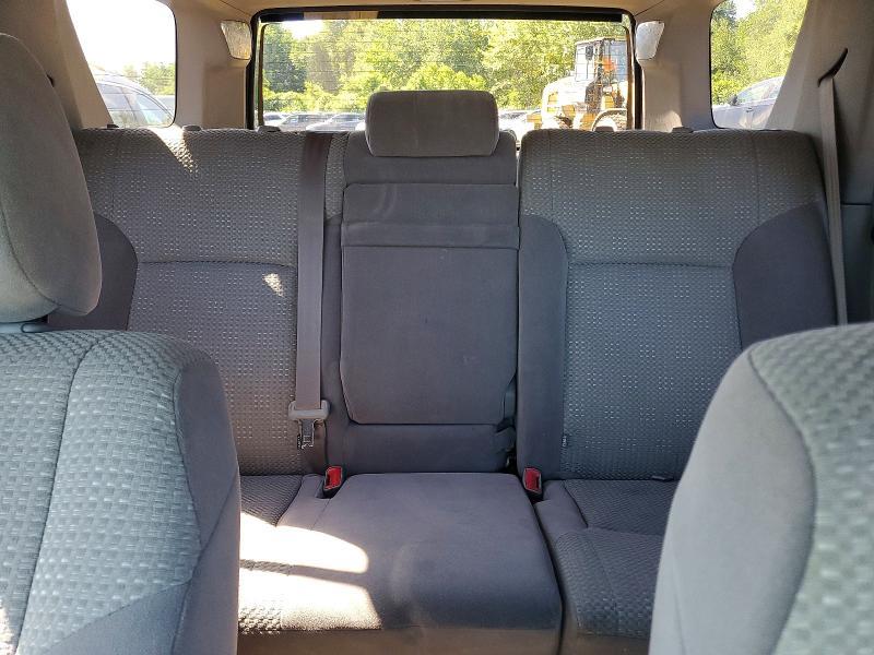 2004 Toyota 4runner SR5
