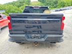 2021 Chevrolet Silverado K1500 LT Trail Boss