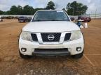 2012 Nissan Frontier S