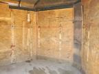 2015 Stealth Enclosed Cargo Trailer