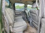 2006 Nissan Titan XE/SE/LE