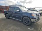 2019 Nissan Frontier SL